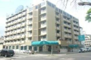 Khách sạn Roma Plaza