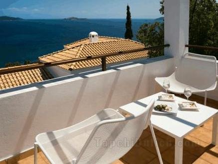Khách sạn Aegean Suites