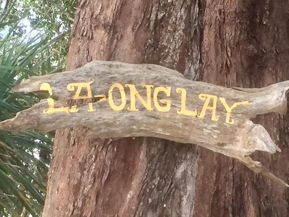 La-ong Lay