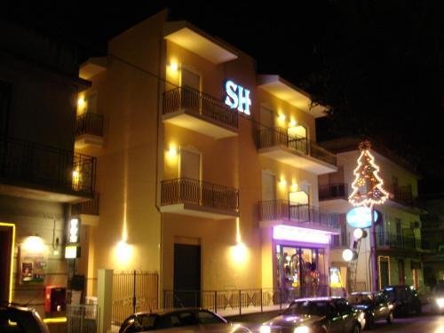 Khách sạn Sait & BB