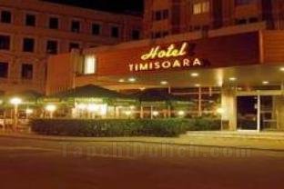 Khách sạn Timisoara