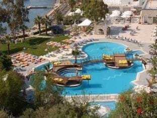 Salmakis Resort & Spa
