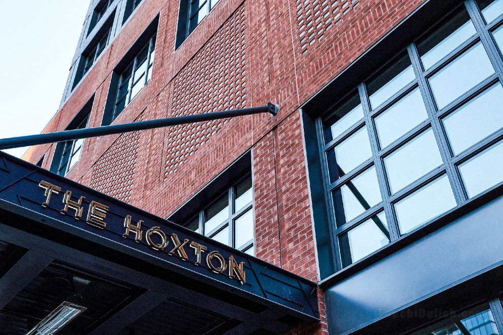 The Hoxton Chicago