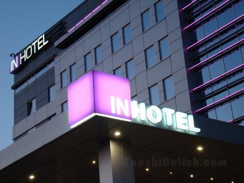 Khách sạn IN Beograd