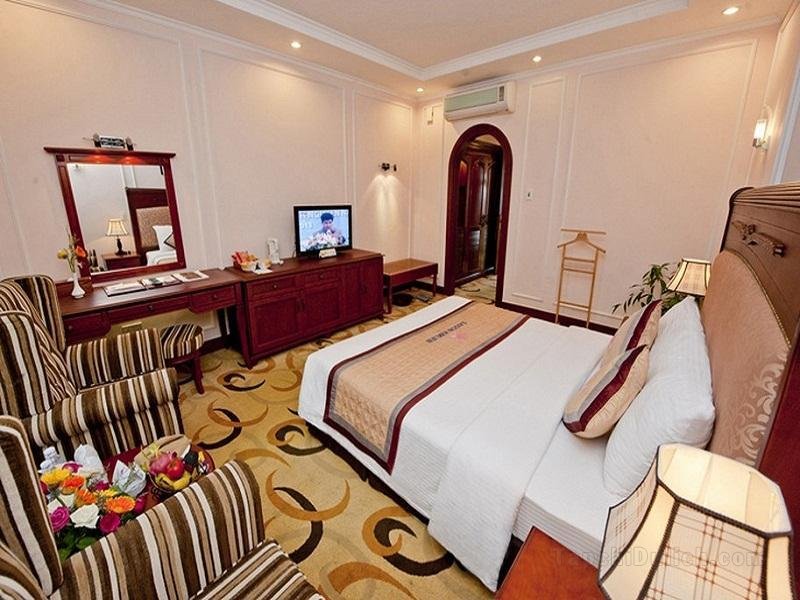 西貢永城市金連酒店