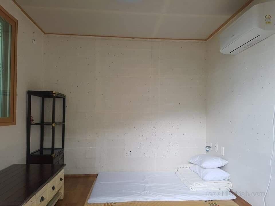 99平方米1臥室獨立屋 (月山面) - 有1間私人浴室