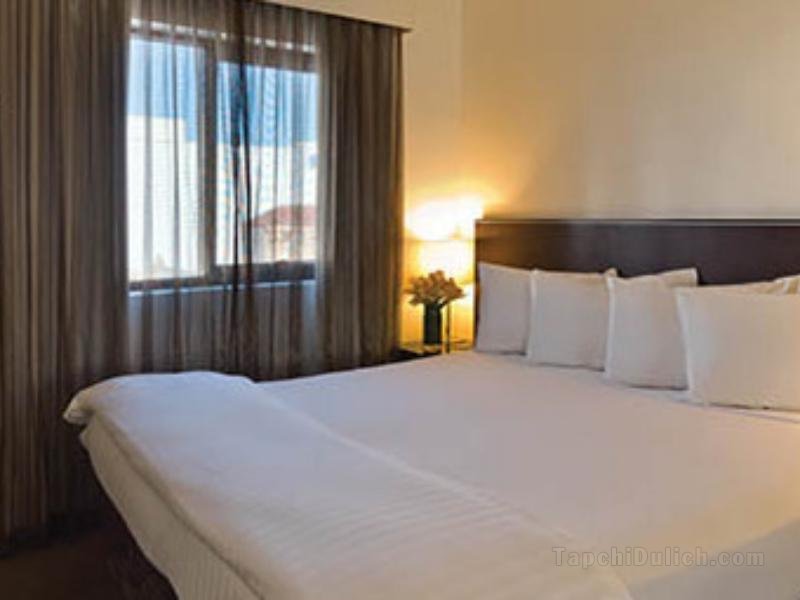Khách sạn Adina Apartment Perth Barrack Plaza
