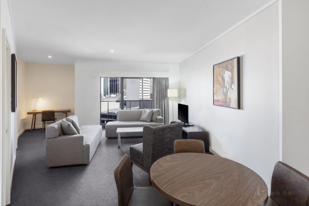 Khách sạn Adina Apartment Perth Barrack Plaza