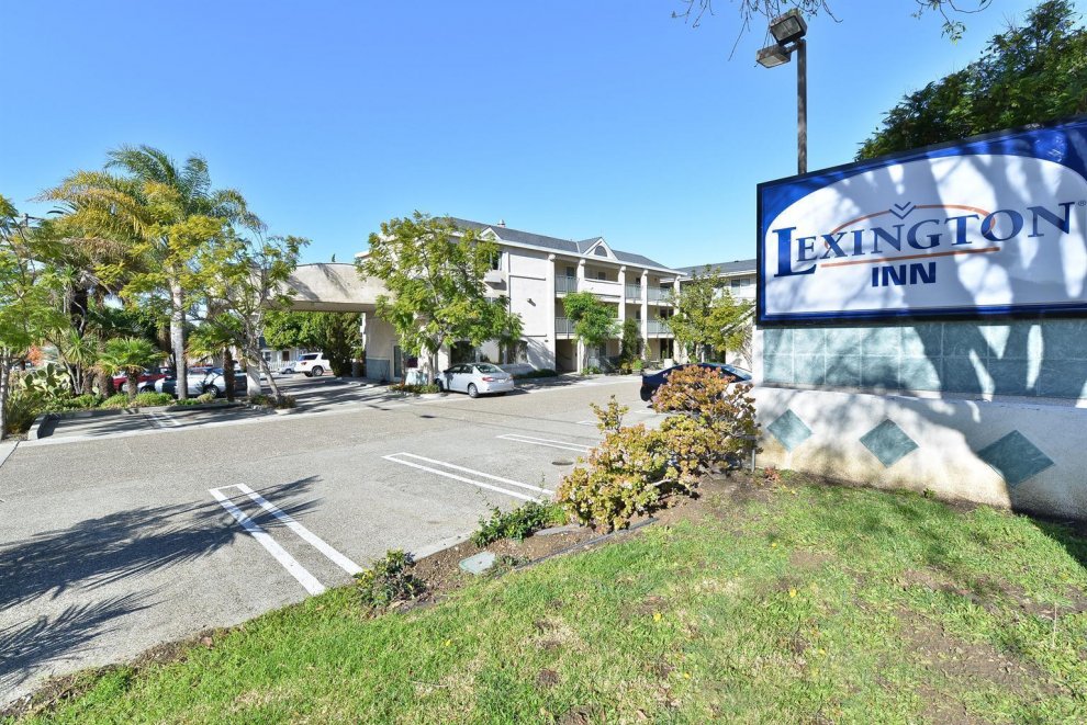 Lexington Inn San Luis Obispo