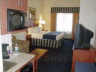Khách sạn Holiday Inn Express & Suites Montgomery Boyd-Cooper Parkway