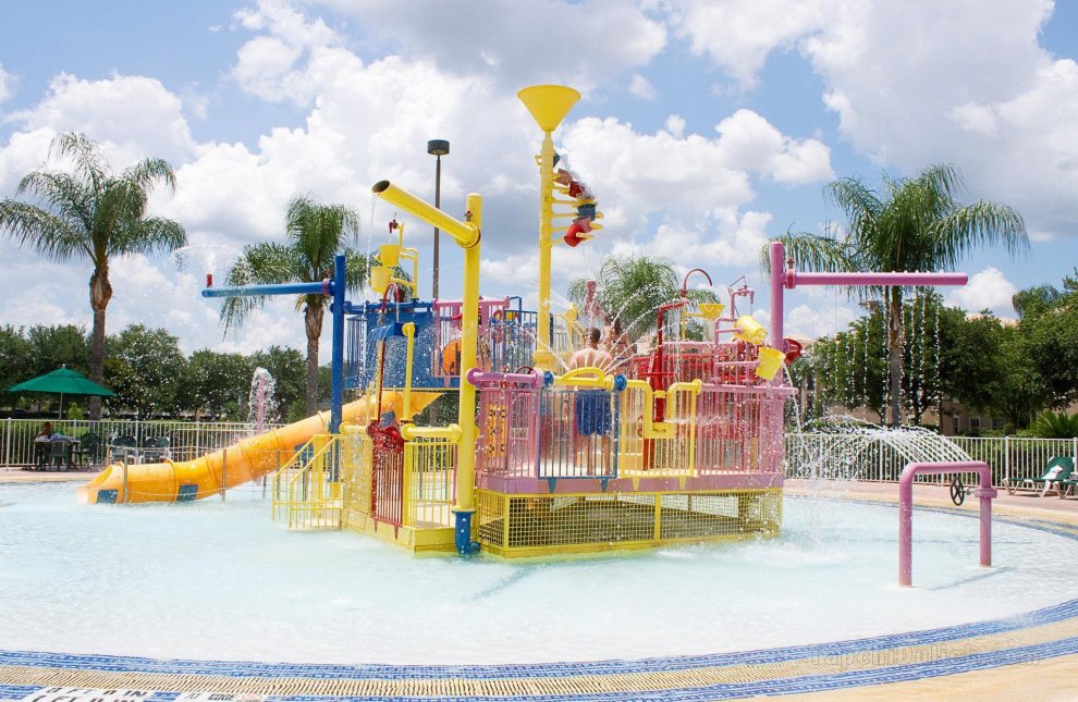 Summer Bay Orlando by Exploria Resorts