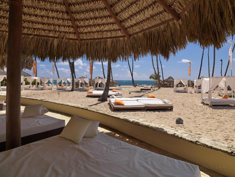 Paradisus Palma Real Golf & Spa Resort All Inclusive