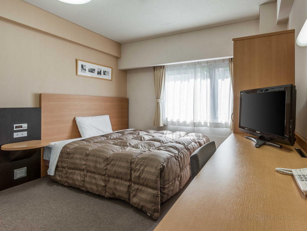 Khách sạn Comfort Okayama