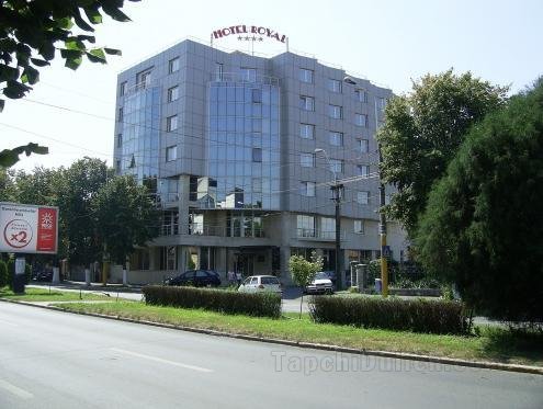 Khách sạn Royal Constanta