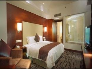 Holiday Inn Suzhou Youlian