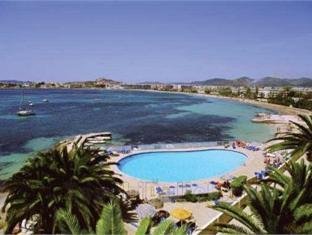 Khách sạn Simbad Ibiza & Spa