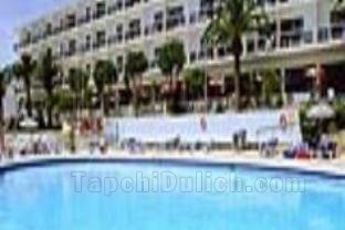 Khách sạn Simbad Ibiza & Spa