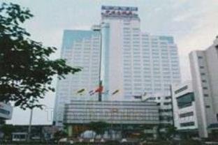 Khách sạn Ningbo World