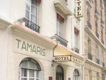 Khách sạn Tamaris