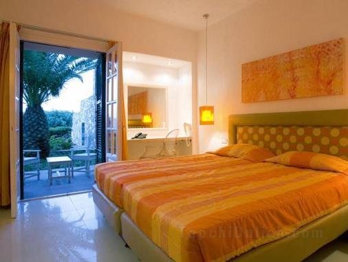 Khách sạn Elounda Palm & Suites