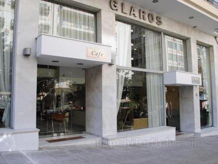 Glaros Hotel