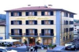 Khách sạn Antico Masetto
