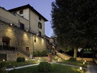 Khách sạn UNAS Palazzo Mannaioni Toscana