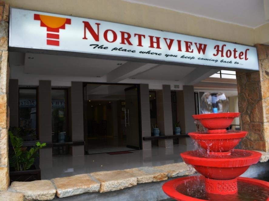 Khách sạn Northview