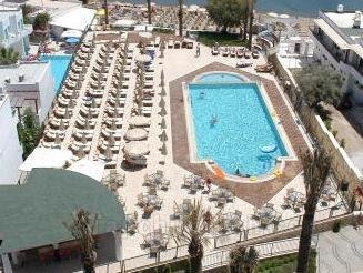 Khách sạn Royal Asarlik Beach - Ultra All Inclusive