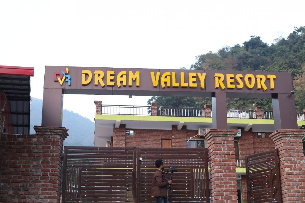 Dream Valley Resort Dehradun