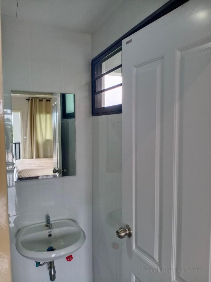 28平方米開放式公寓 (穆埃恩薩姆特薩科洪) - 有1間私人浴室