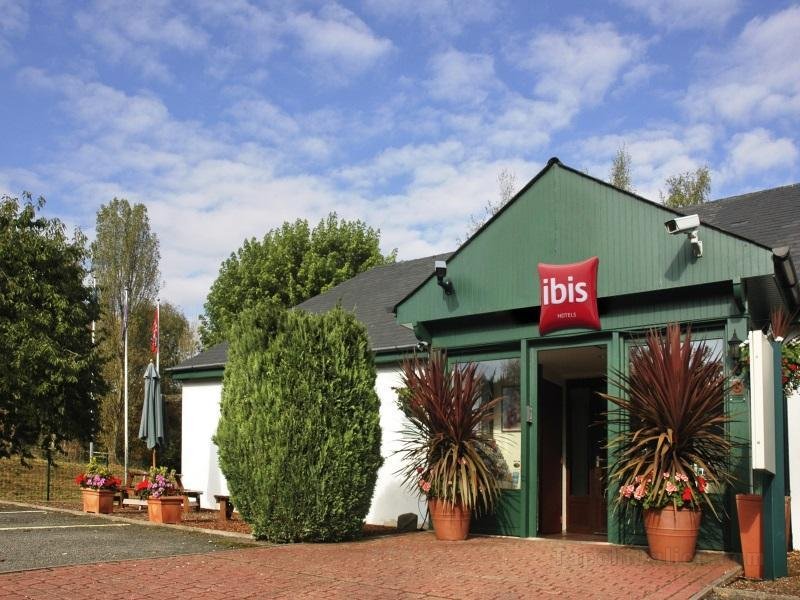 Khách sạn Ibis Coventry South Whitley