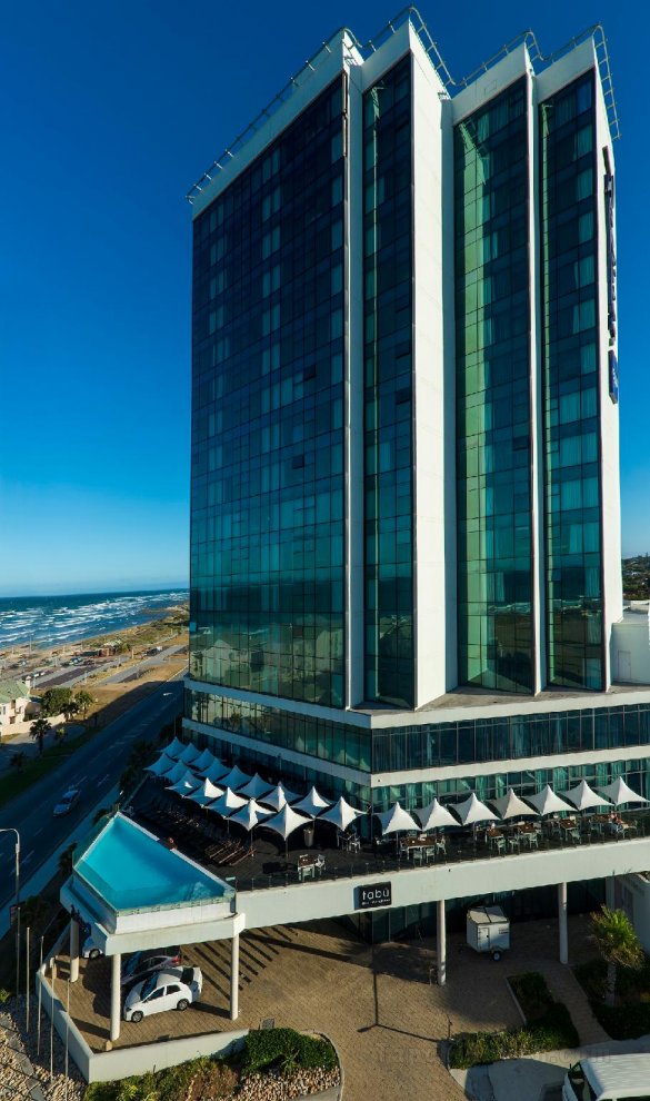Radisson Blu Hotel, Port Elizabeth