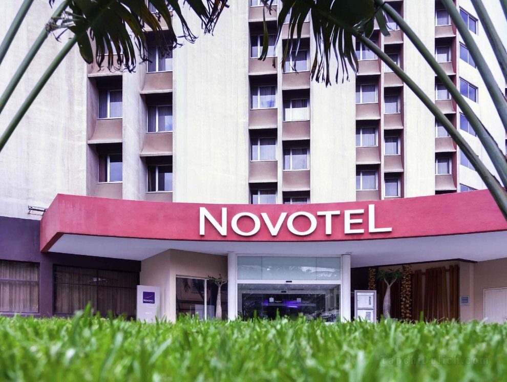 諾富特達喀爾酒店