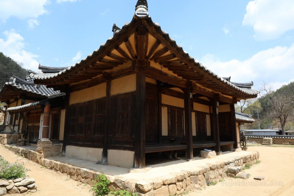 Changsil gotek