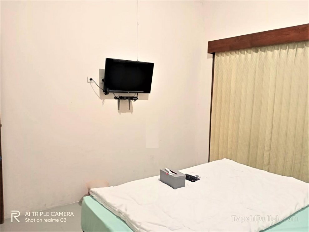200平方米開放式公寓 (卡朗圖里) - 有1間私人浴室