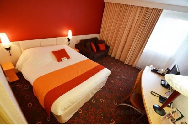 Quality Hotel Alisee Poitiers Nord