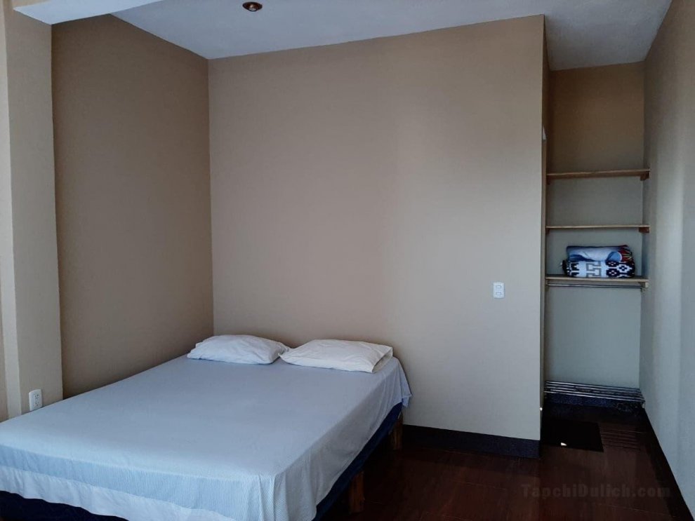 14平方米1臥室公寓 (聖佩德羅拉拉古納) - 有1間私人浴室