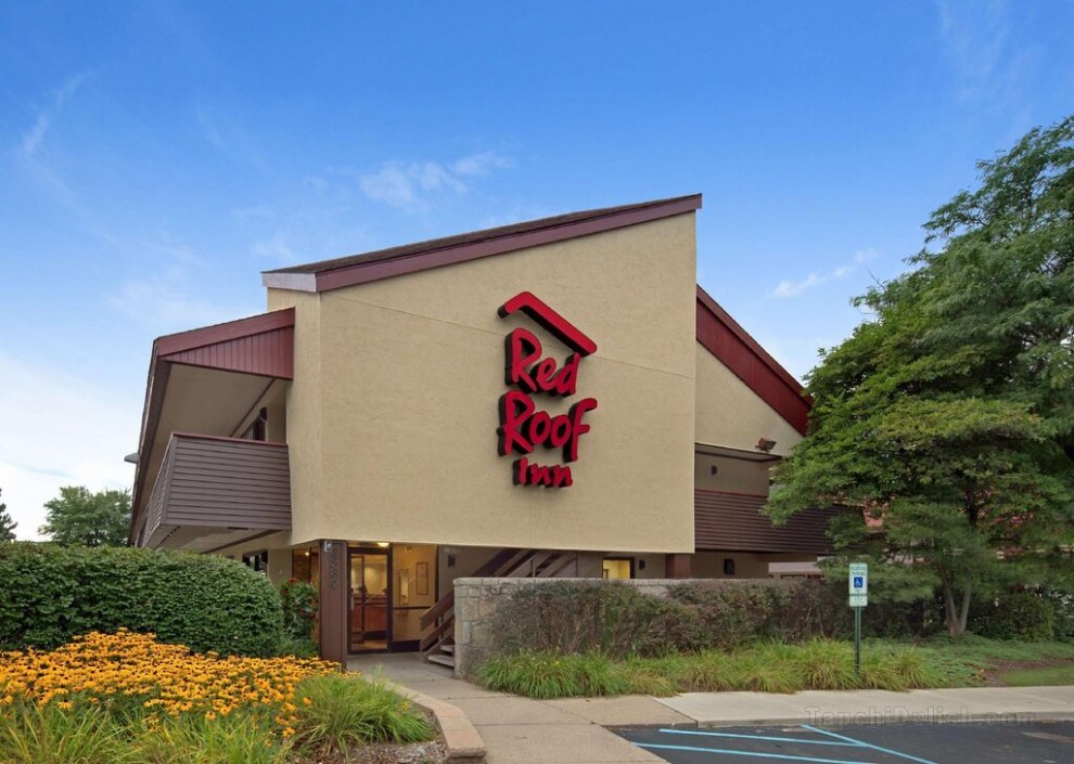 Red Roof Inn Detroit–Rochester Hills/Auburn Hills