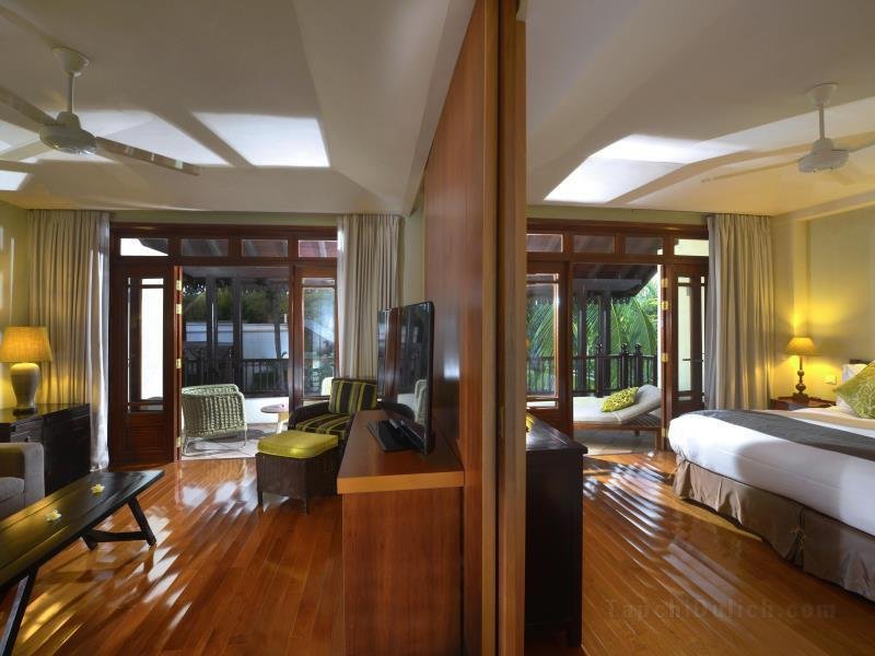 Sofitel Mauritius L’Imperial Resort & Spa