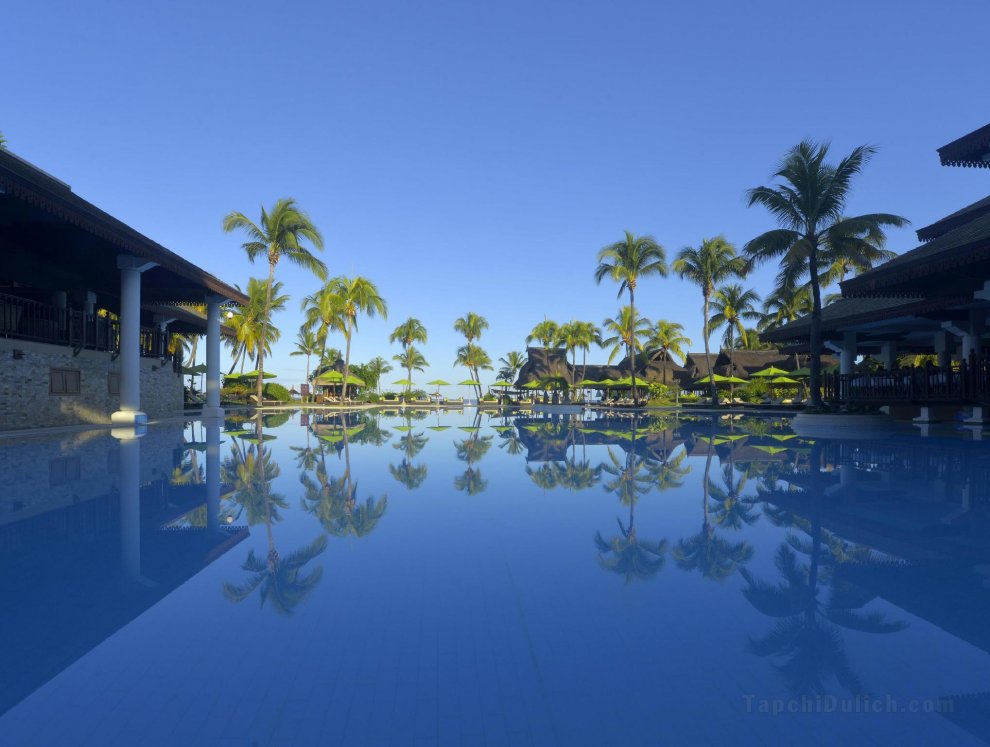 Sofitel Mauritius L’Imperial Resort & Spa