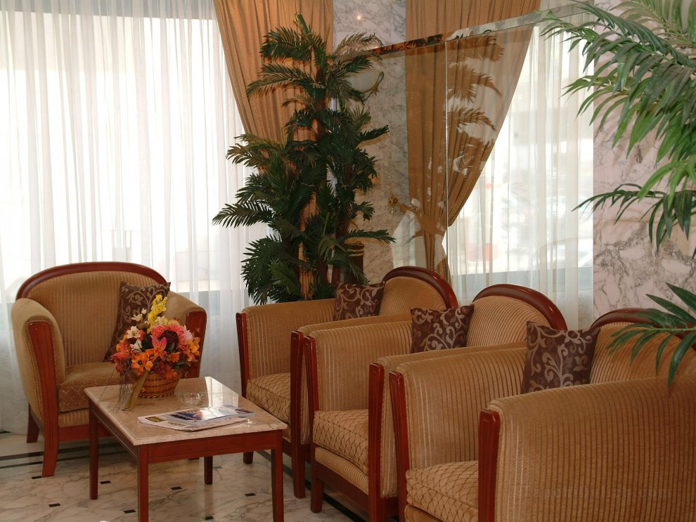 Casablanca Tayef Hotel