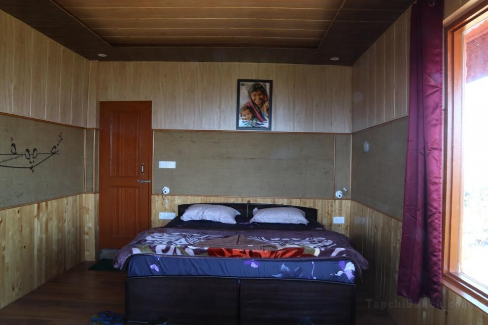 Magnificient Homestays In Phuladhar - #HPPHU001