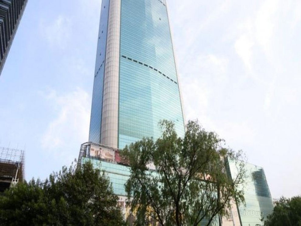 Khách sạn Wuhan Jin Jiang International