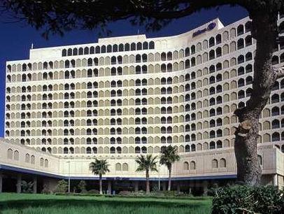 Khách sạn Hilton Alger