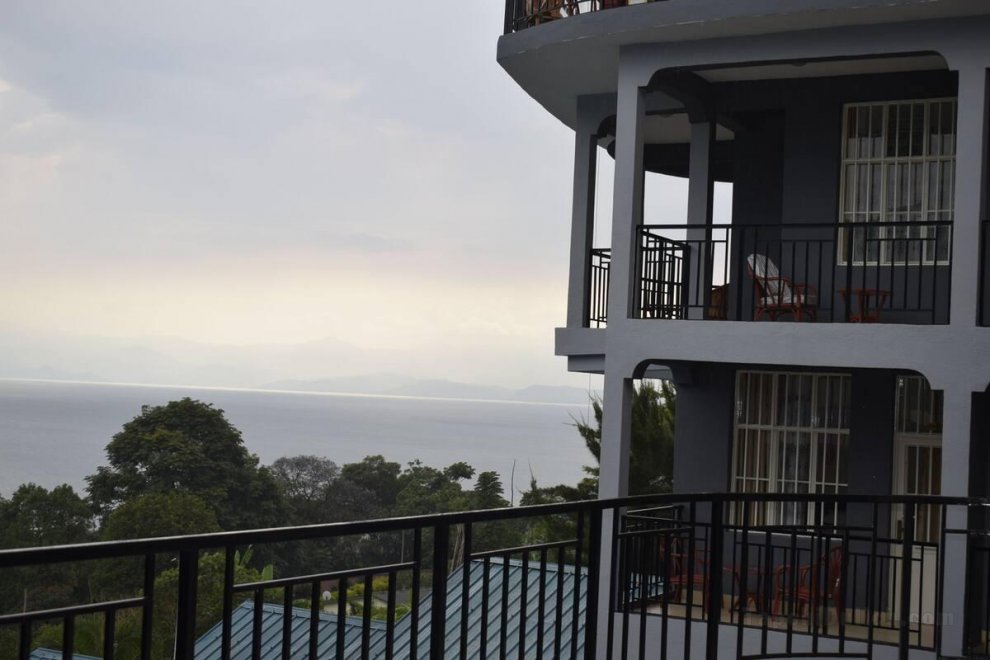 Khách sạn Kivu Peace View