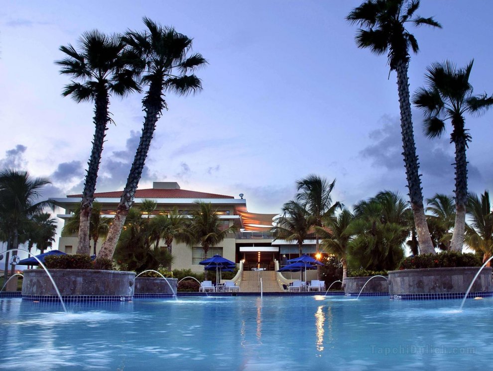 Hilton Ponce Golf & Casino Resort