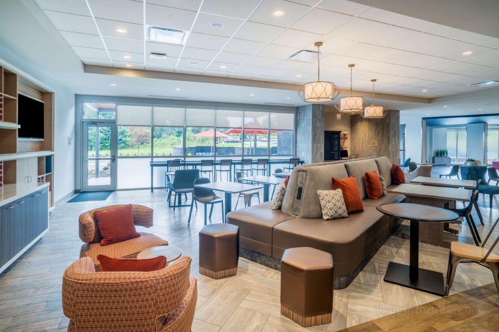 Home2 Suites by Hilton North Little Rock