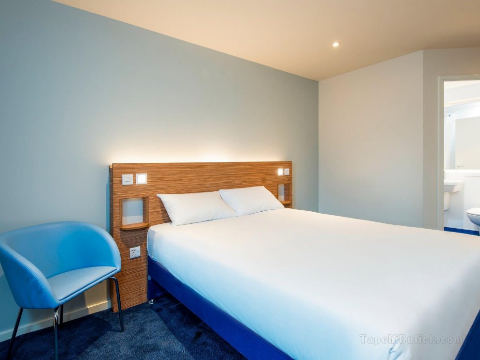 ibis budget West Thurrock