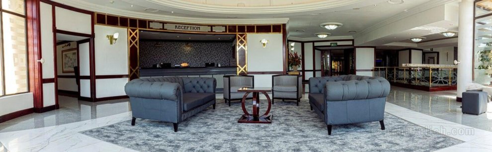 Khách sạn Mzansi @Morula-Resort and Restuarant